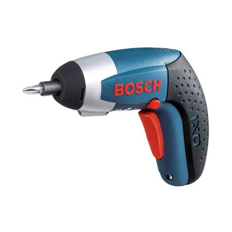 پیچ گوشتی شارژی بوش مدل GSR3.6V-LI-IXO-II